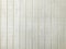 White painted wooden fence panel pattern background. Interior and exterior structure design concept for backdrop or wallpaper