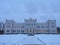 White palace, Lithuania