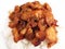 White Perch Sweet and Sour Fish Bites