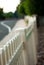 White Picket Fence