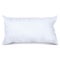 White Pillow Rectangle