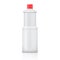 White plastic bottle for bleach.