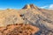 White Pocket, Paria Plateau in Northern Arizona, USA