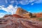 White Pocket, Vermilion Cliffs National Monument, Arizona, USA