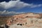 White Pocket in the Vermilion Cliffs National Monument, Arizona,USA