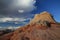 White Pocket in the Vermilion Cliffs National Monument, Arizona,USA