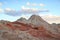 White Pocket in the Vermilion Cliffs National Monument, Arizona,USA