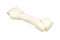 White Rawhide Bone