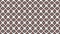 White rectangular patterns with black outline on gray background