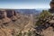 White Rim Road Canyonlands National Park