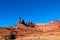 White Rim Road- Canyonlands NP- Island in the Sky- Utah