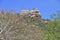 White Rock Formation in Sedona Arizona