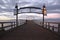 White Rock Pier