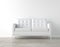 White room and couch