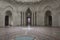 White Room inside the Sammezzano castle