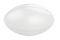 White rugby ball