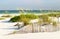 White Sand Beach, Gulf of Mexico