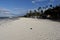 White Sand Beach Panglao, Philippines