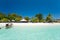 White Sand Beach Paradise Ko Lipe