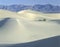 White Sand dunes, Death Valley National Park, CA