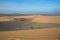 White sand dunes - Mui Ne, Vietnam