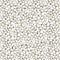 White sand texture in a seamless pattern