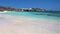 White sands beach Rottnest Island Western Australia