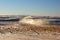 White sands national monument