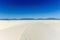 White Sands National Monument