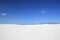 White Sands National Monument