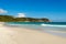 White sands of Squeky beach, Wilson Promontory