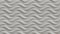 White seamless wavy stone texture background pattern. Gypsum plaster stucco seamless wavy texture pattern stone surface. Wavy