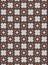 White snowflake textile,Pattern for textiles in multiple shades of gray,by the pattern of popular camouflage textiles,web template