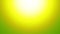 White Sparkle Spreding Over yellow green Background Texture abstract