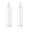 White sprayer bottle template.