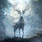 White Stag