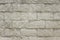 White stone bricks wall