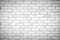 White Stone wall Texture vignette used to make background or use it in design and decorative Inside outside the home.Loft style