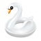 White Swan Inflatable Circle