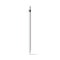 White tablet stylus graphic pencil stick isolated