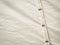 White tarp, waterproof tarpaulin detail