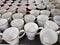 White tea cup patterns