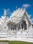 White Temple, Chiang Rai