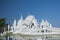 White Temple Chiang Rai Thailand