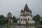 White Temples in Puthia