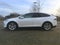 White Tesla model X