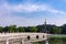 White Tower, Beihai Park, Beijing, China