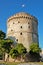 White tower Thessaloniki