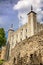 The White Tower of the Tower of London