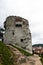White tower Turnul Alb is a fort of Brasov